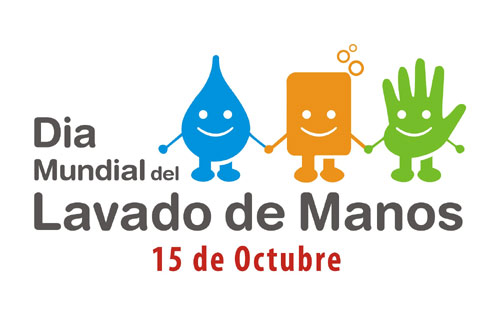 Dia Mundial del lavado de manos